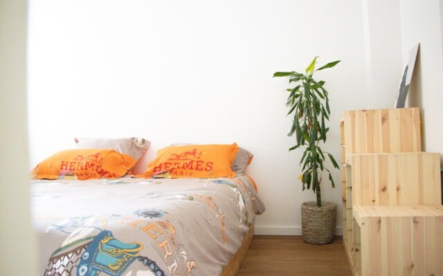 Wonderful Apartment in Antwerp - Breakfast