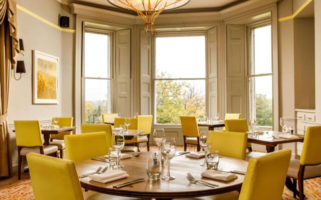 Mercure Bristol North The Grange Hotel