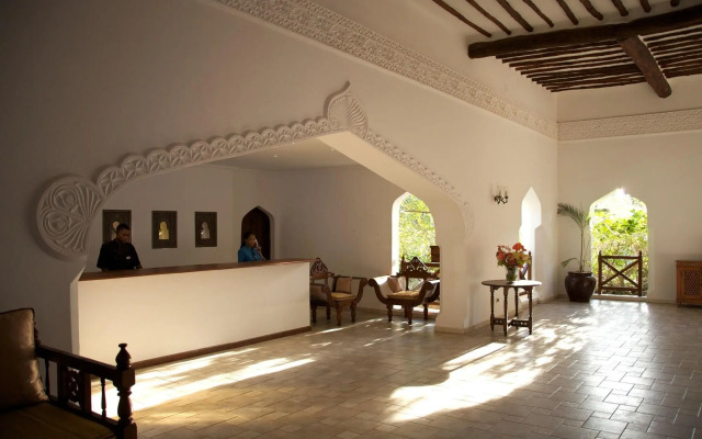 Sultan Sands Island Resort