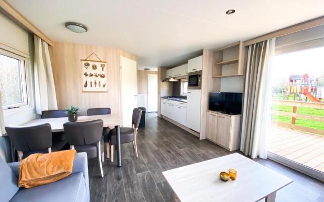 Chalet OK29 Oostkapelle