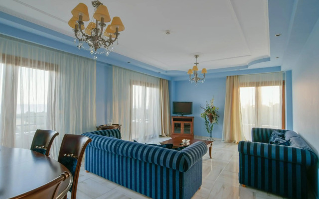 Nefeli Hotel