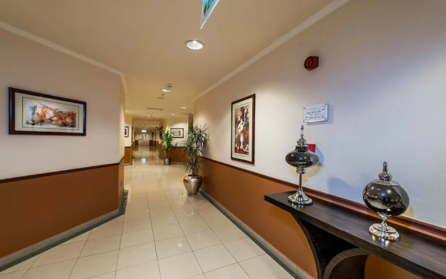 Boudl Suites