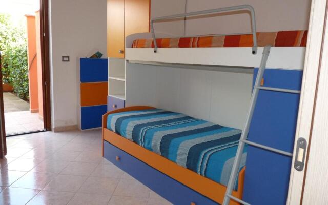 Appartamento a Torre Pali