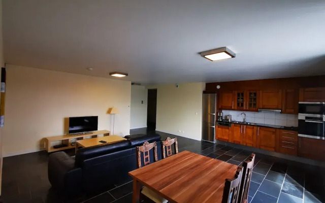 Apart Hotel