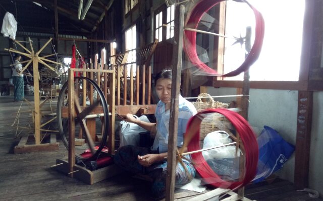 Weaver's Boutique Homestay