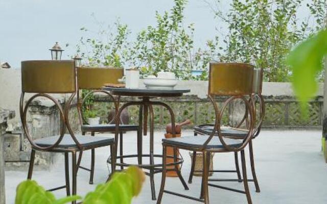 Chaozhou Corner Hostel