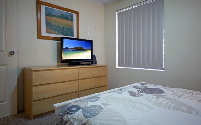 Bay Parklands, Unit 44/2 Gowrie Avenue