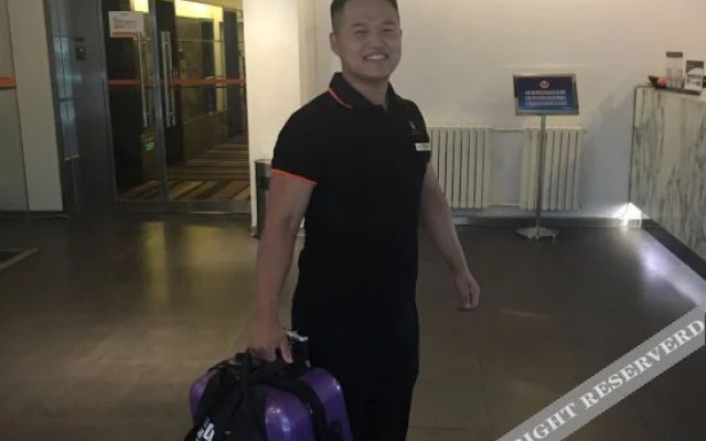 Orange Hotel Zhong Guan Cun