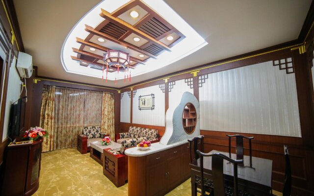 Kunshan Bogao Hotel