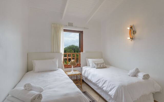 San Lameer Villa Rentals 3012