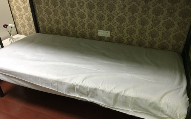 Hangzhou Hallow Hostel