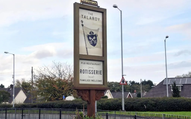 Talardy, St Asaph by Marston’s Inns