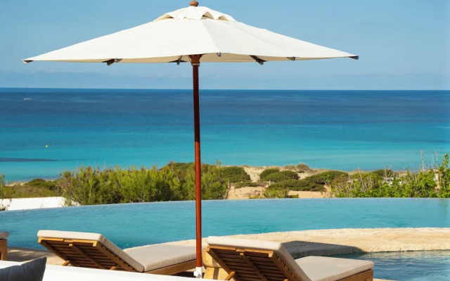 Dunas de Formentera Hotel