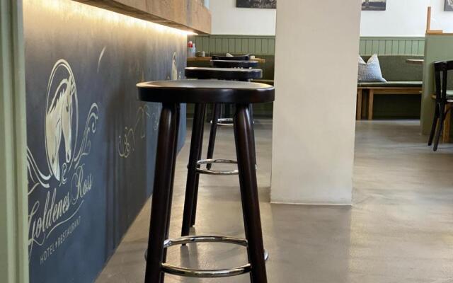 Hotel-Restaurant Goldenes Ross