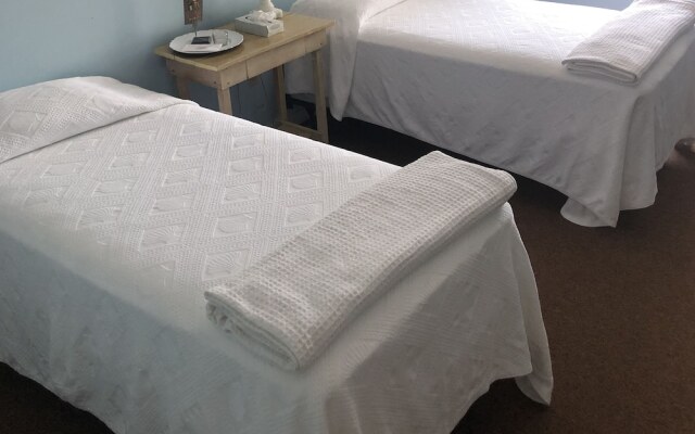 Fountain Point Resort