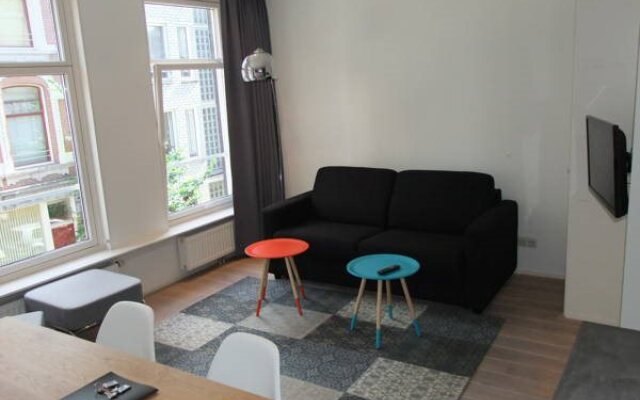 Cityden Old South Serviced Apartments