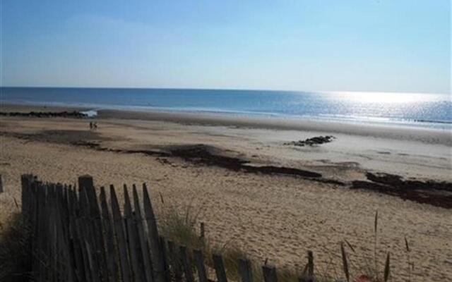 Appartement Saint-Hilaire-de-Riez, 2 pièces, 4 personnes - FR-1-324-463