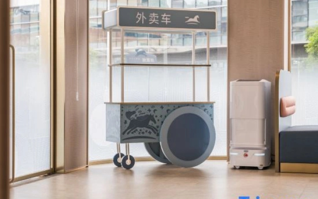 HanTing Hotel (Shenzhen Guanlan Huawei Jiulong Mountain)