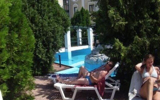 Ramona Schlosshotel