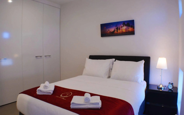 Royal Stays Apartments - Clarke St
