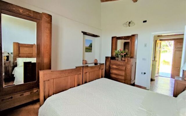 House Olivo Grosseto