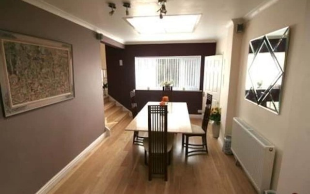 Guesthouse Topos