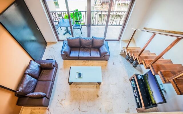 Las Brisas 401 3 Bedroom Condo by RedAwning