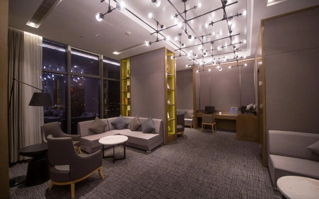 Jingzhuan Yihao Hotel