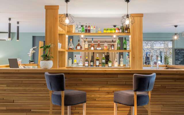Best Western Plus Hotel Hyeres Cote D'azur, Hyeres