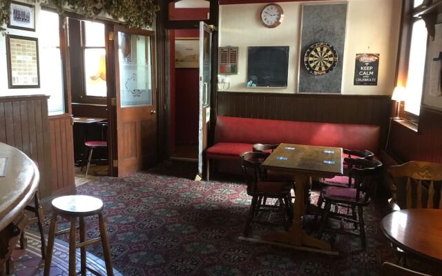 Railway Hotel