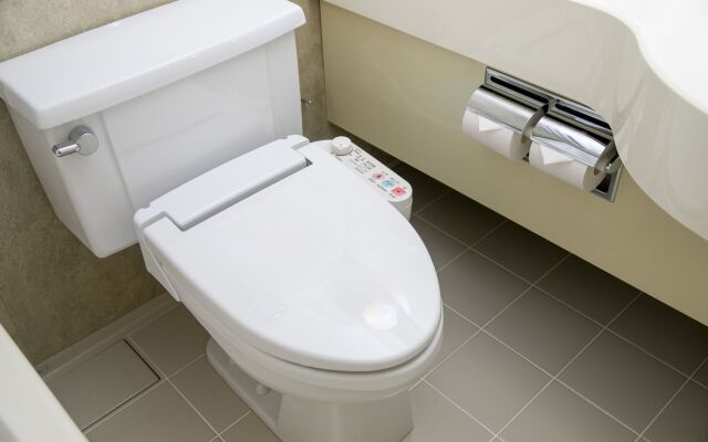 Hotel Kokusai 21 Nagano