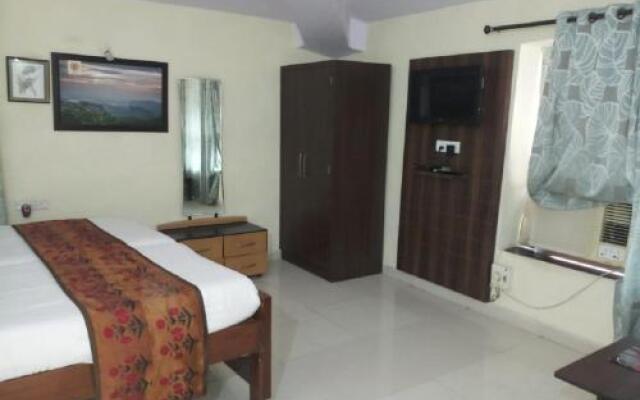 MPT Malwa Resort Mandu