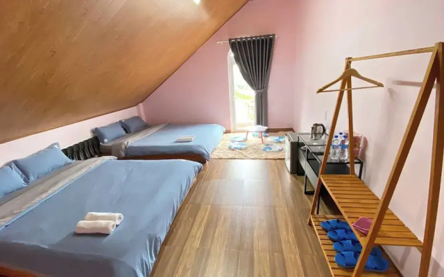 Ruby Peace Hotel