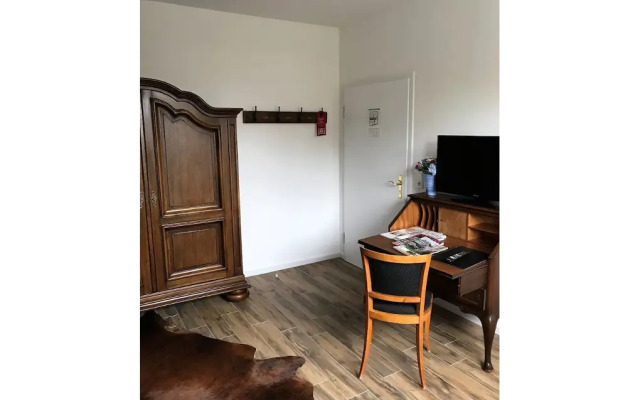 Hotel Gut Moschenhof