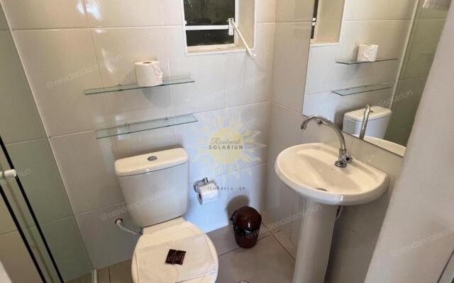 Residencial Solariun Ilhabela