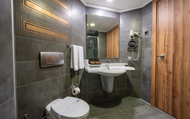 Selectum Family Resort Side