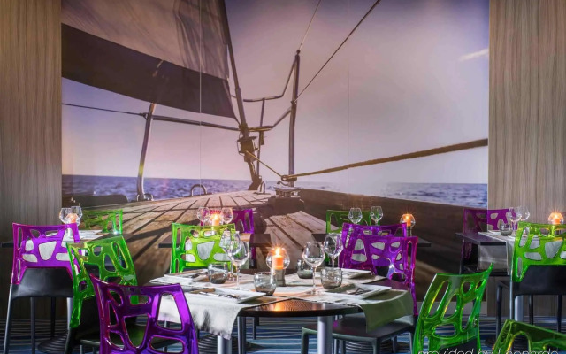 ibis Styles Saint Gilles Croix de Vie