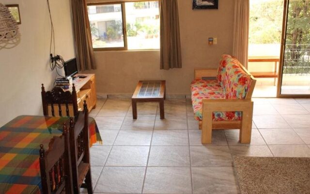 Apartamentos Magnolias