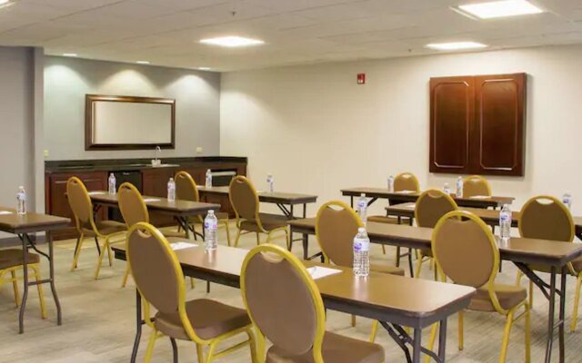 Hampton Inn Danville