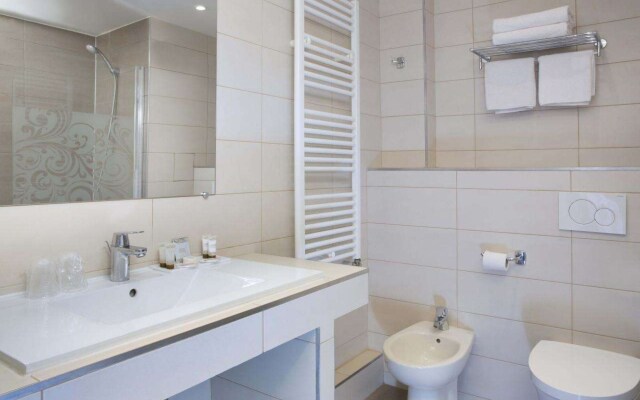 Hotel Le Compostelle