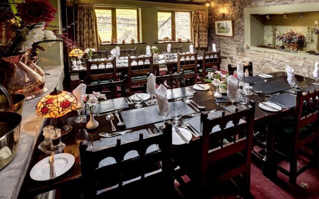 Stone House Hotel