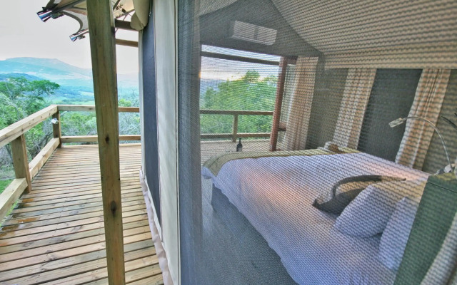 Muluwa Lodge