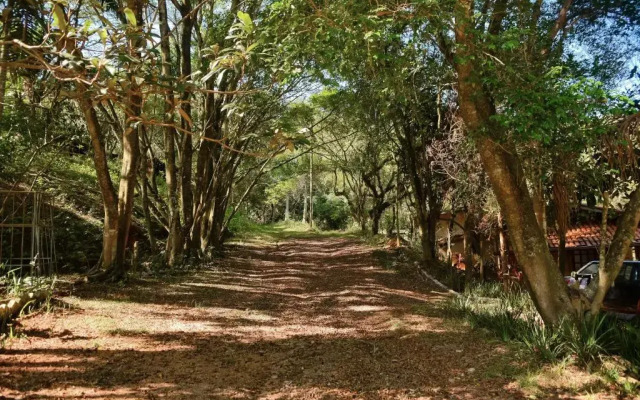 Colinas de Cabreuva