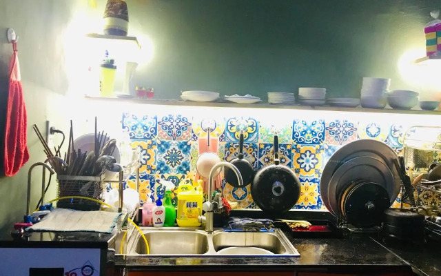 Then And Now Homestay