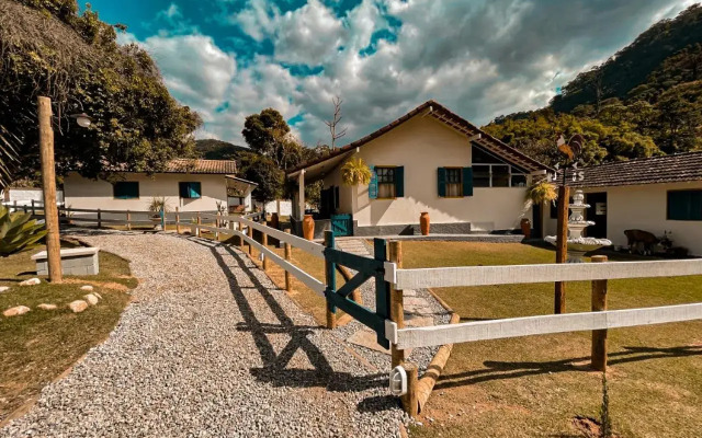 Pousada Minha Glória