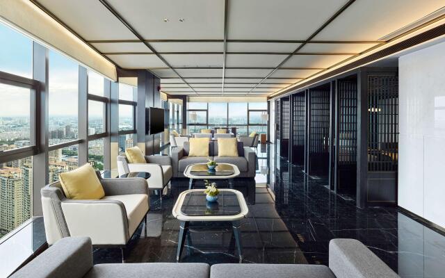 Hilton Jiaxing