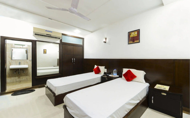 Hotel East Gate
