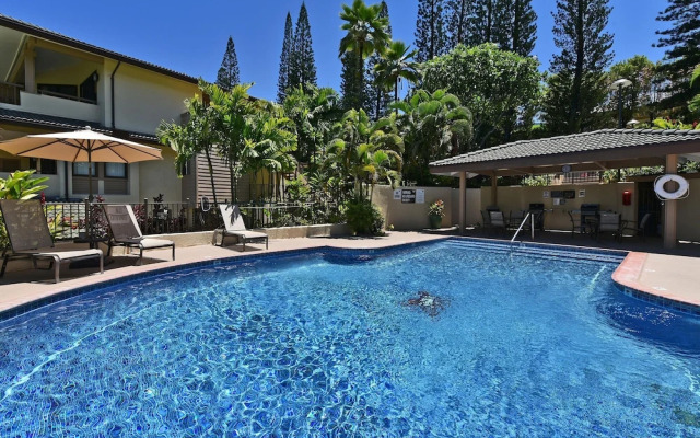 Kapalua Golf Villas 17t8