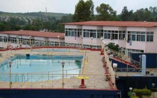 Elysium Resort Panchgani