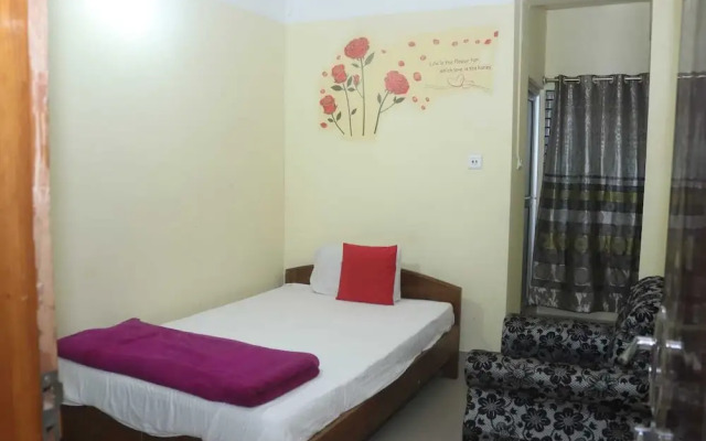 Hotel Grand City